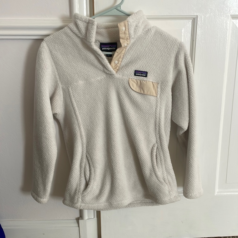 Kids Patagonia Fleece